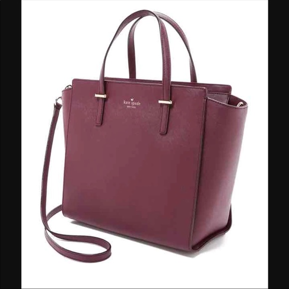 Kate Spade Cedar Street Purse ❤️ - Picture 3 of 7